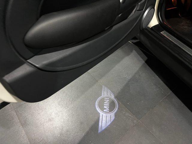 MINI Mini 1.4 tdi One D 88 CV ALLESTIMENTO COOPER S