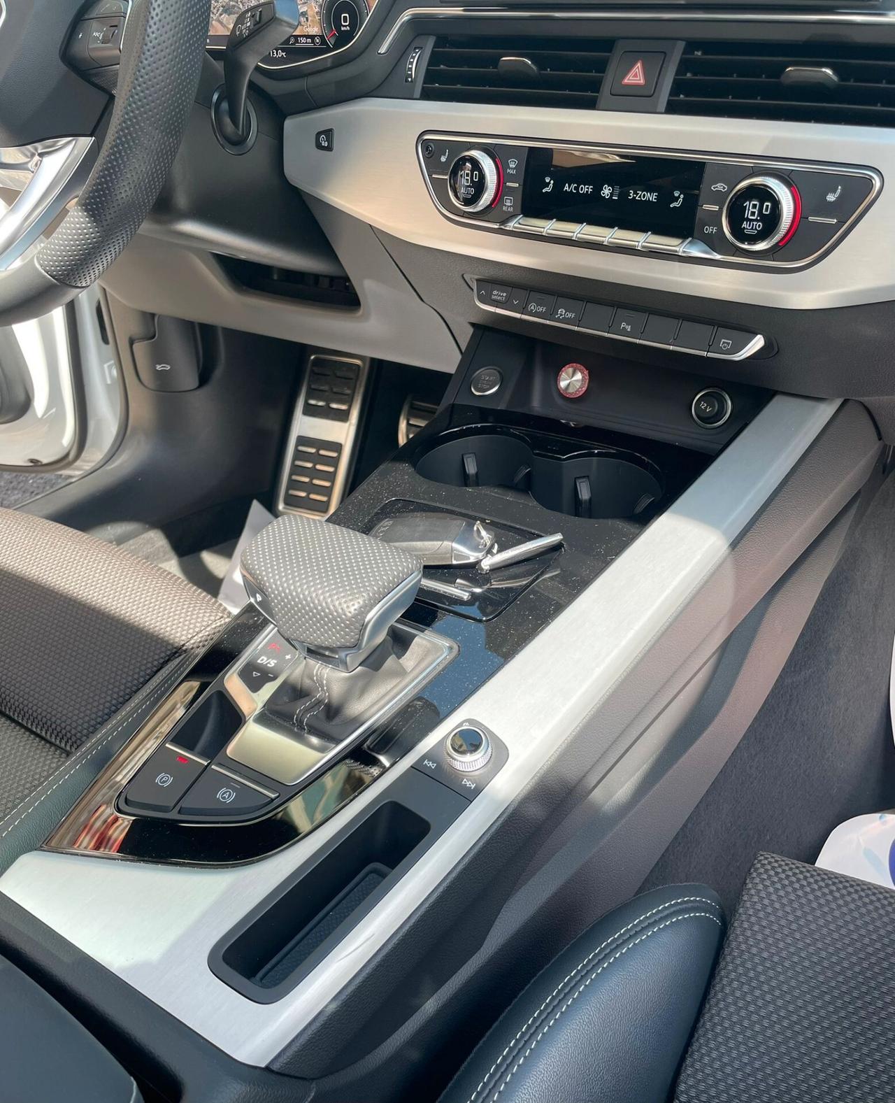 Audi A5 40 TDI quattro S- Line SPB TETTO 2023