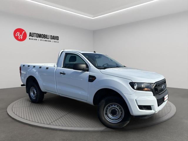 FORD Ranger 2.2 TDCi Super Cab XL 4pt.+IVA