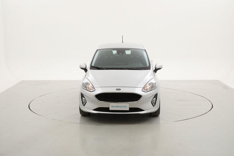 Ford Fiesta Plus BR260965 1.1 Benzina 86CV