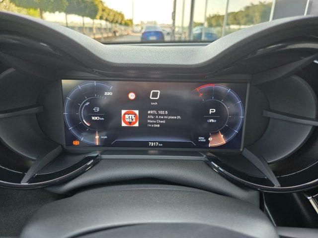 ALFA ROMEO Junior 1.2 136 CV Hybrid eDCT6 Speciale