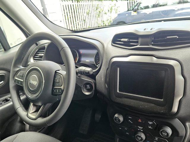 JEEP Renegade 1.6 Mjt 130 CV Limited park led da ?219,00 mensili