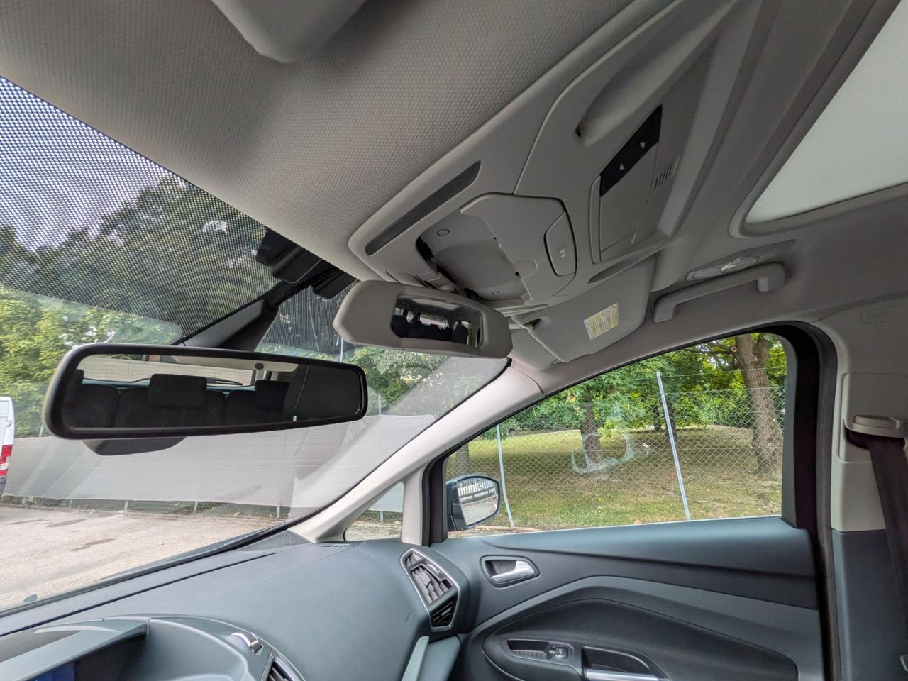 Ford C-Max 1.6 TDCi 115CV Titanium