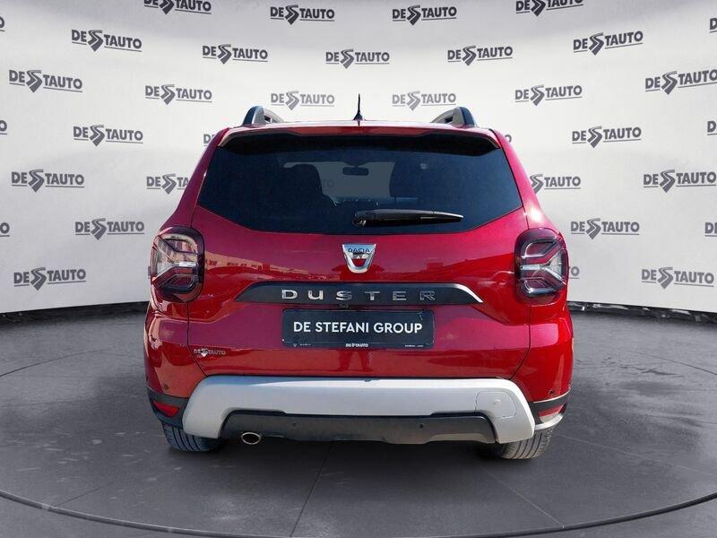 Dacia Duster Duster 1.0 tce Prestige up SL DaciaPlus Gpl 4x2 100cv