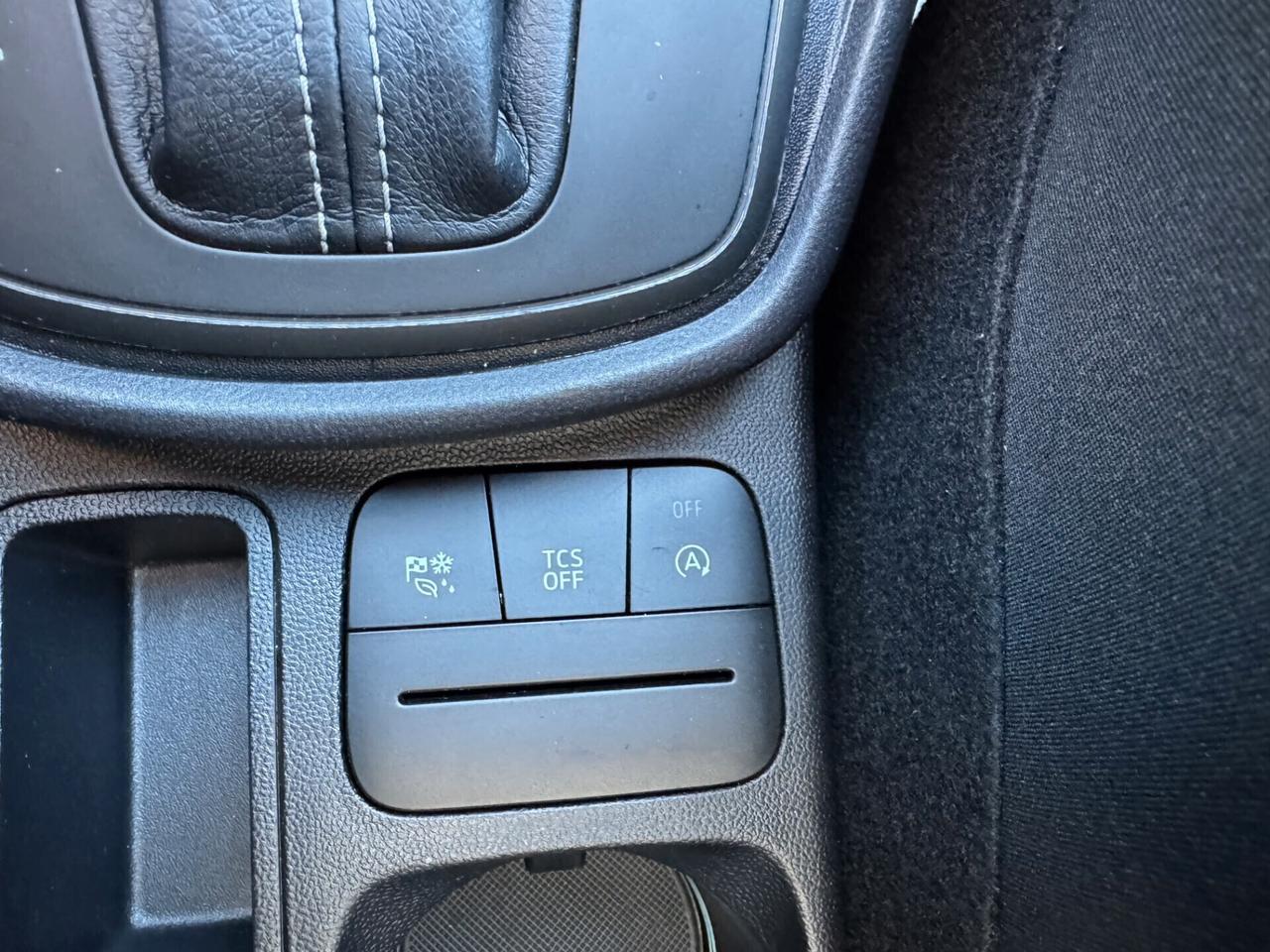 Ford Puma St-Line 1.0 EcoB.-Hybrid 125CV Automatica