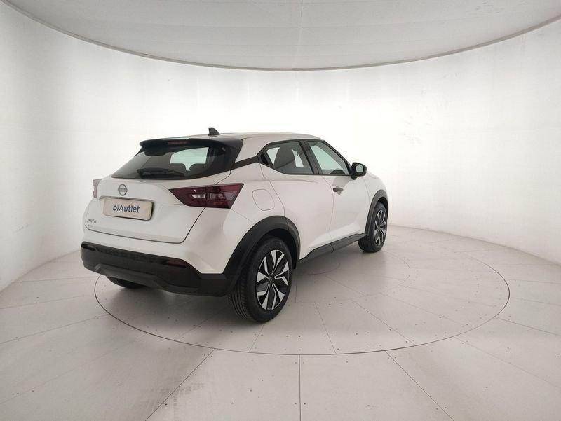 Nissan Juke 1.0 dig-t Tekna 114cv