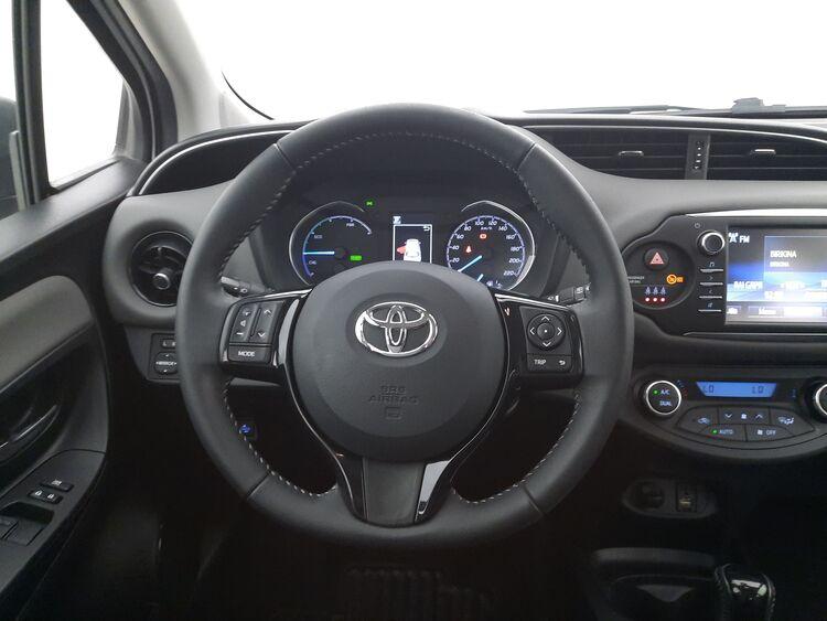 Toyota Yaris Hybrid Business BR153969 1.5 Full Hybrid 101CV