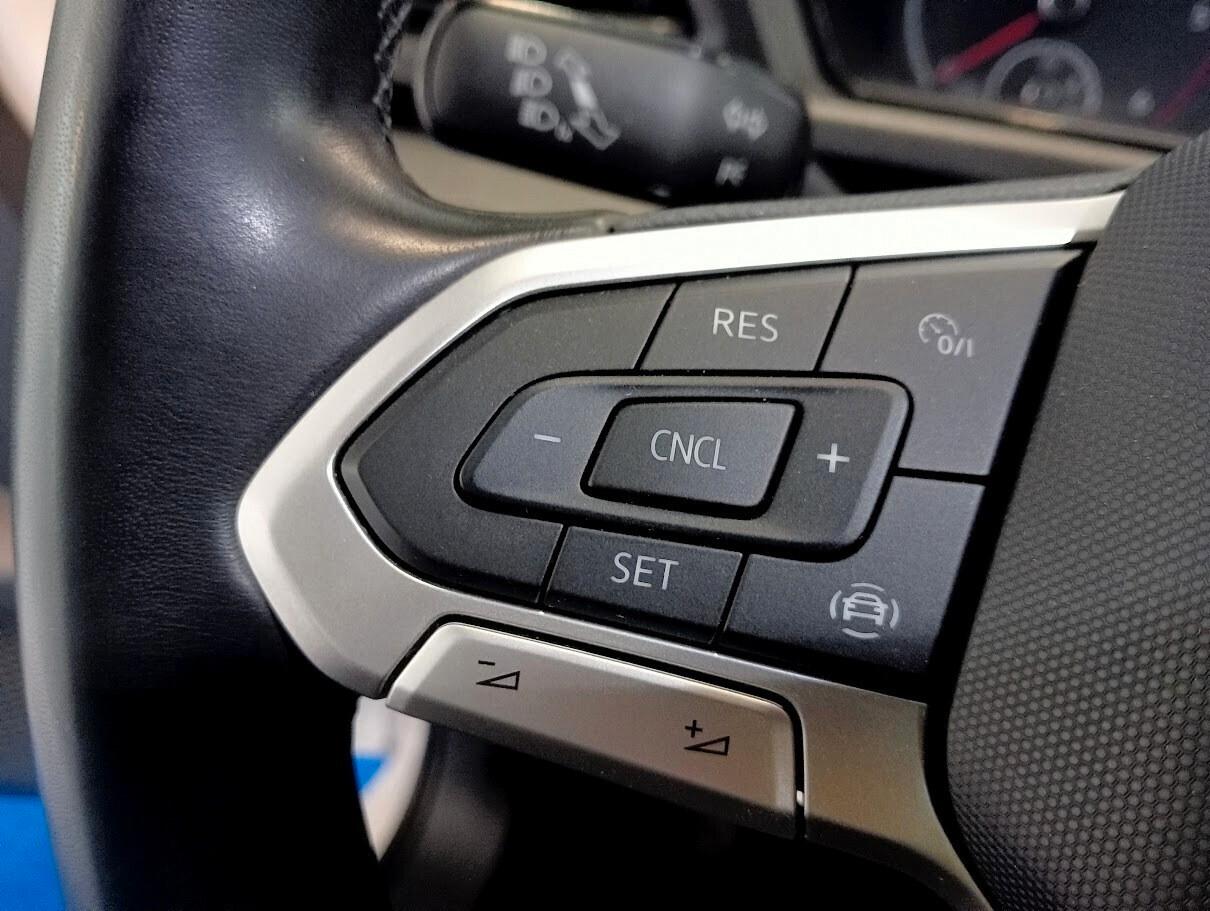 Volkswagen Caddy SPACE 2.0 TDI MY2023 PRONTA CONSEGNA