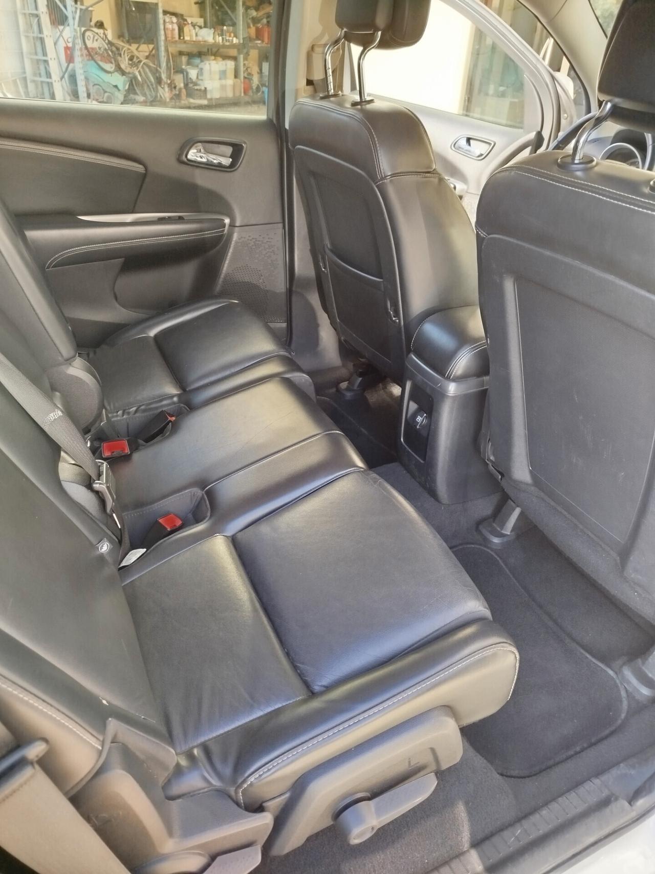 Fiat Freemont 2.0 Multijet 170 CV
