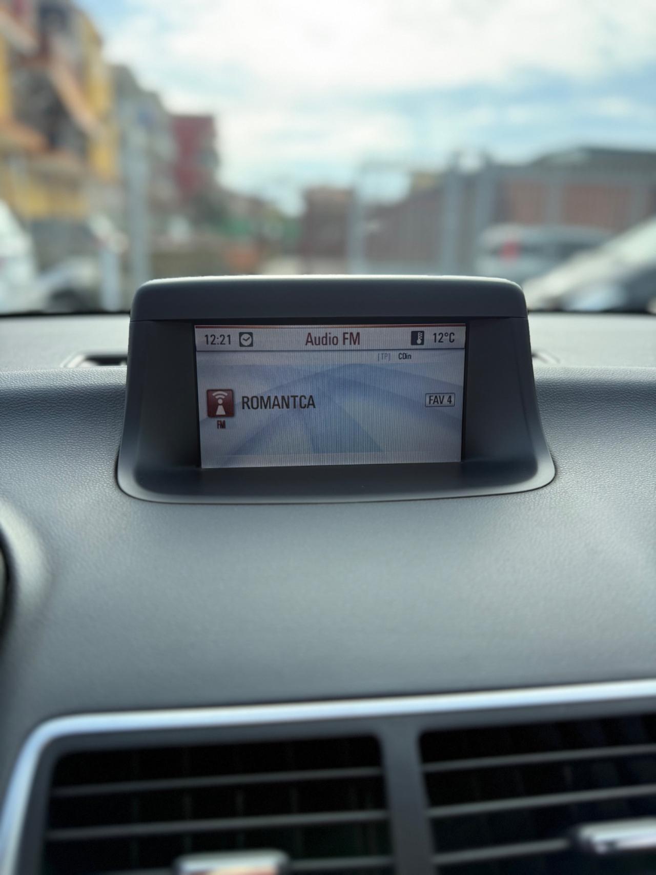 Opel Meriva 1.7 CDTI aut. Cosmo