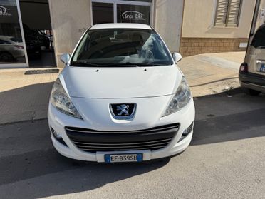 Peugeot 207 1.4 HDi 70CV FAP 3p. XS