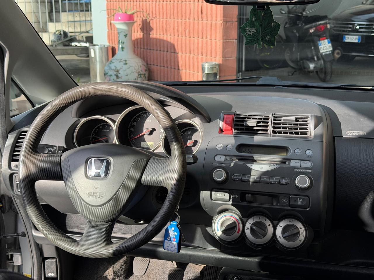 Honda Jazz 1.2 i-DSi 5 porte Live