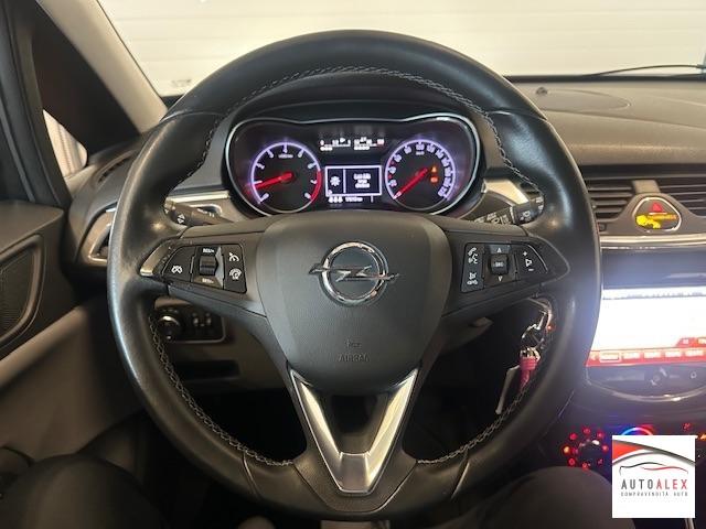 OPEL - Corsa 1.4 Cosmo Gpl 90cv 5p NEOPATENTATI