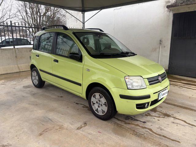 FIAT Panda 1.2 OK NEOPATENTATI PRONTA CONSEGNA