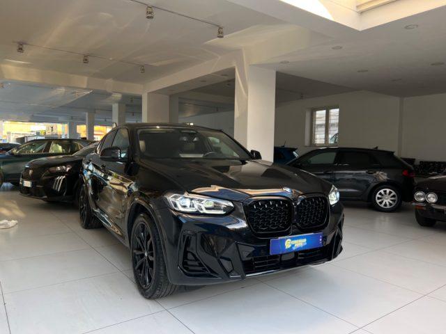 BMW X4 xDrive20d 48V Msport tua da ?659,00