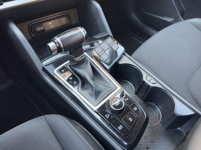 KIA Sportage 1.6 CRDI mhev business dct7
