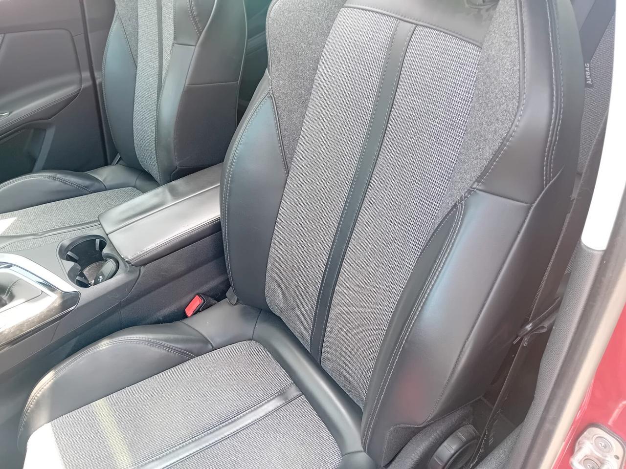 Peugeot 3008 1.2 t Allure 130cv E6