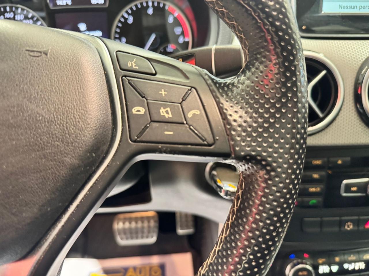 Mercedes-benz B 180 CDI Automatic Executive