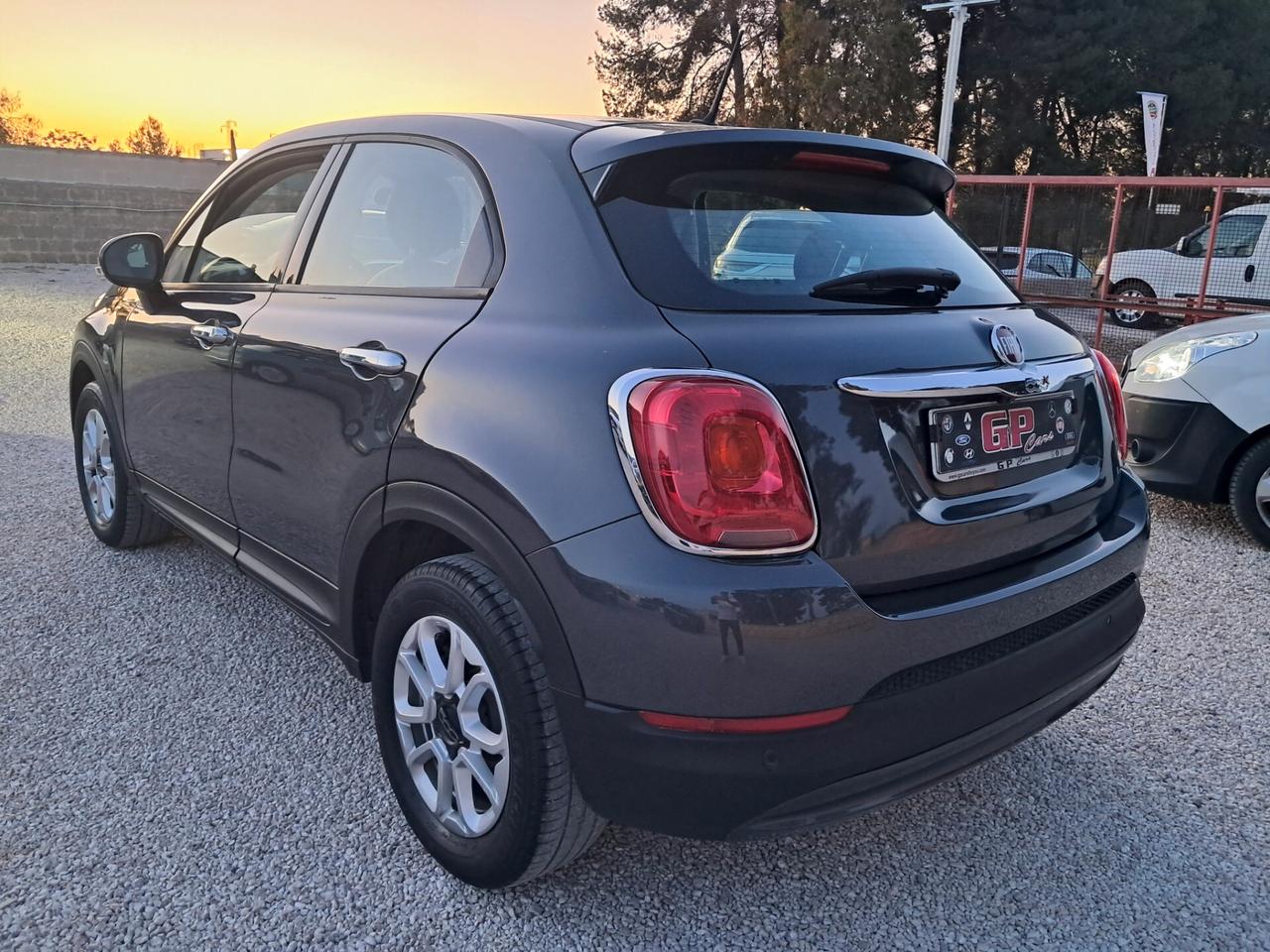 Fiat 500X 1.3 MultiJet 95 CV NAVI*CERCHI*CLIMA