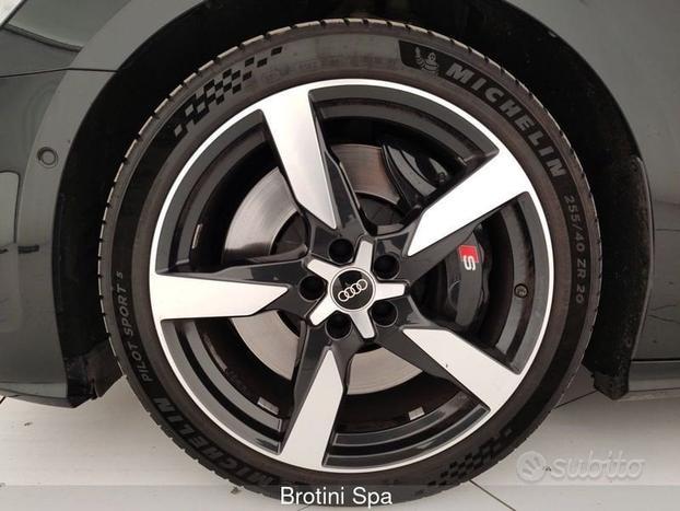 Audi A6 S6 Avant 3.0 TDI quattro tiptronic sp...