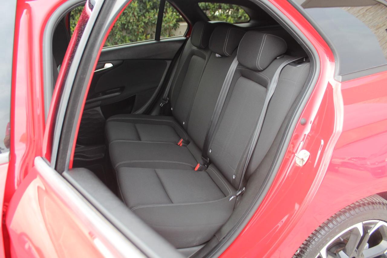 Fiat Tipo 1.6 Mjt S&S SW S-Design