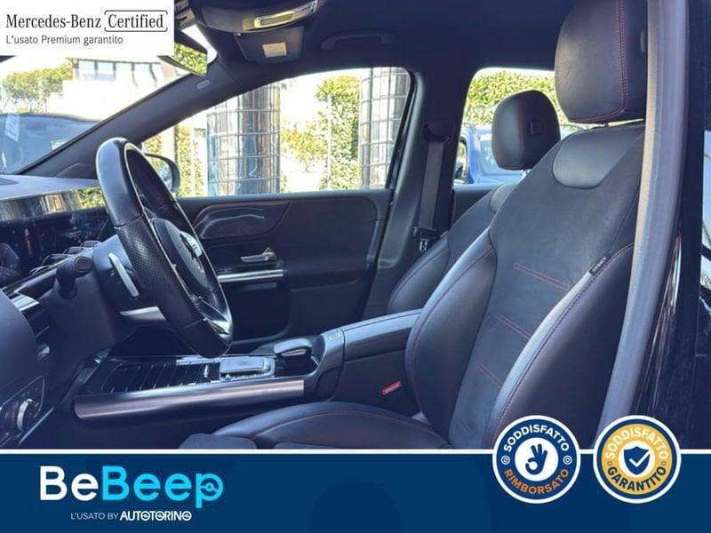 Mercedes-Benz Classe B B 180 D PREMIUM AUTO