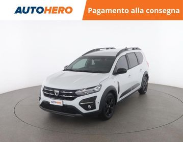 DACIA Jogger 1.0 TCe GPL 100 CV 5 posti Extreme Up