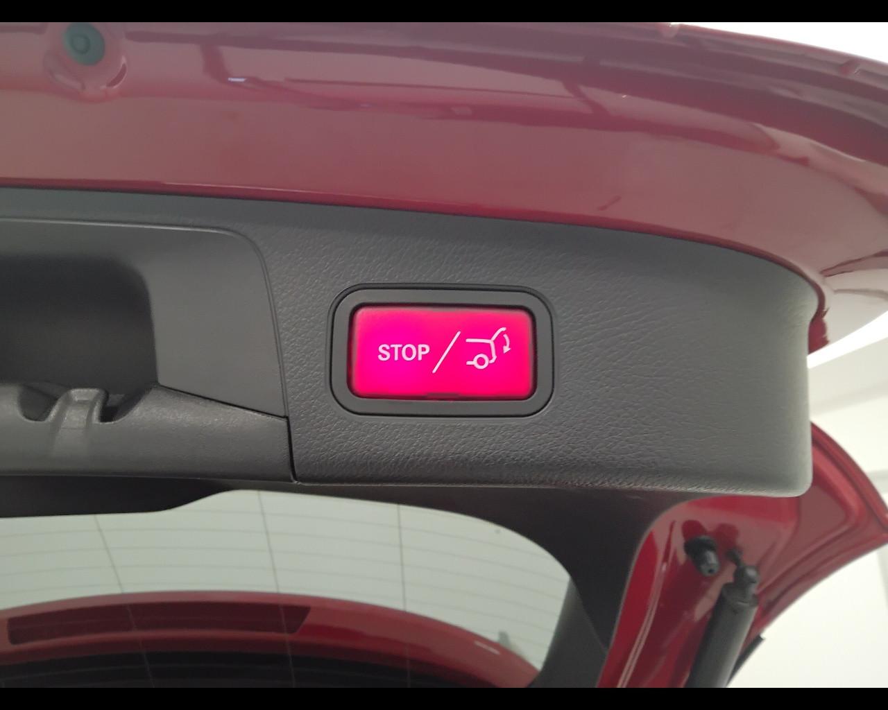 Mercedes-Benz GLA-H247 2020 - GLA 200 d Premium auto