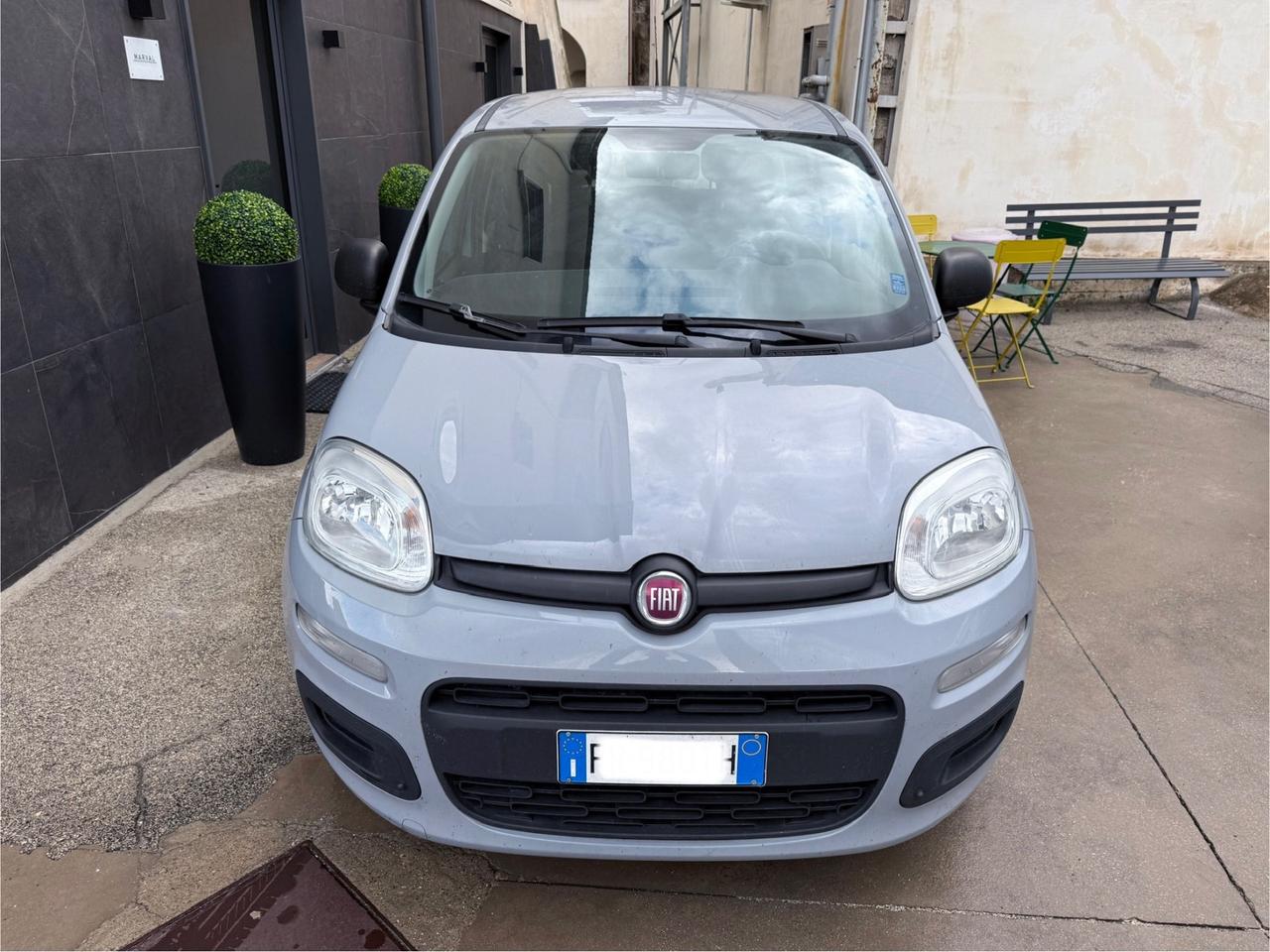 Fiat Panda 1.2 Easy UNICO PROP. - ZERO SINISTRI