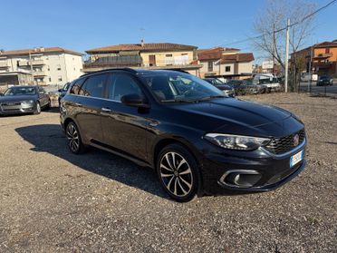 Fiat Tipo 1.6 Mjt S&S DCT SW S-Design