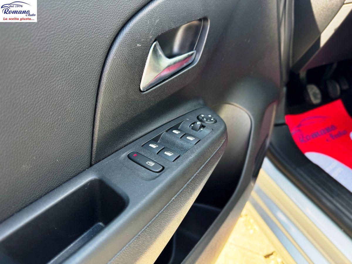 OPEL - Corsa - 1.2 100 CV Elegance#RETROCAMERA!FARI FULL LED!