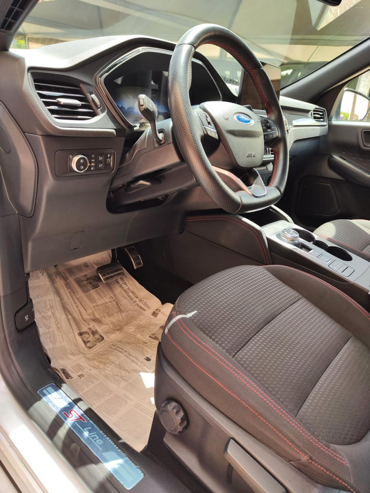 Ford Kuga 1.5 120 CV aut. ST-Line