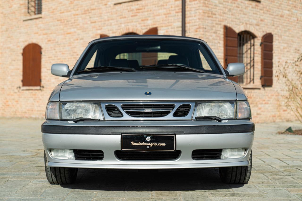 Saab 93 CABRIOLET - SAA00008