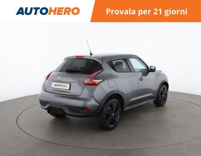 NISSAN Juke 1.2 DIG-T 115 Start&Stop Acenta
