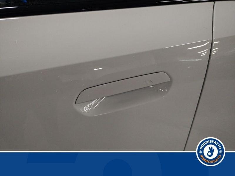 BMW X3 20d xDrive M Sport