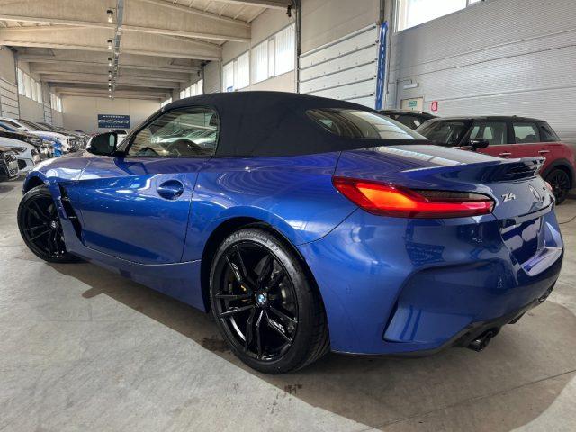 BMW Z4 sDrive20i Msport "19 M sport /Pelle/Navi/Led/Telec