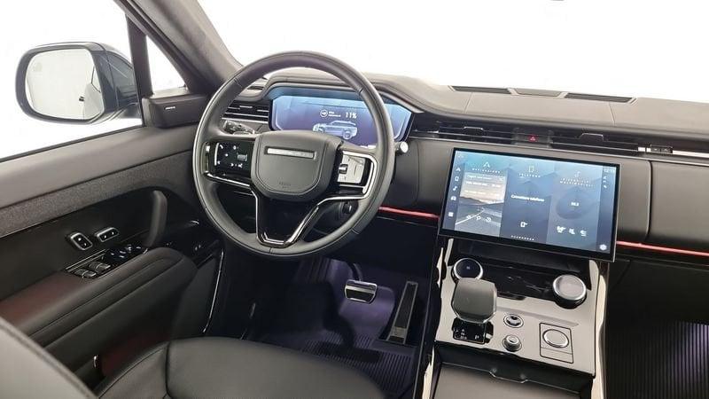 Land Rover RR Sport 3.0 I6 PHEV 510 CV Autobiography