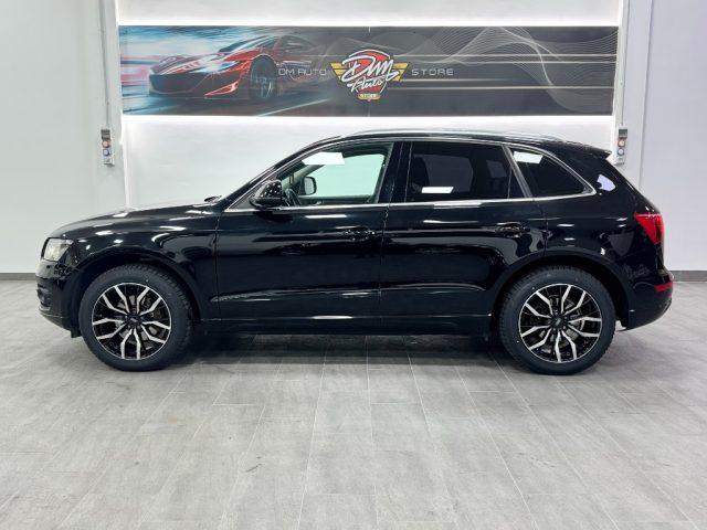 AUDI Q5 2.0 TDI 143 CV quattro