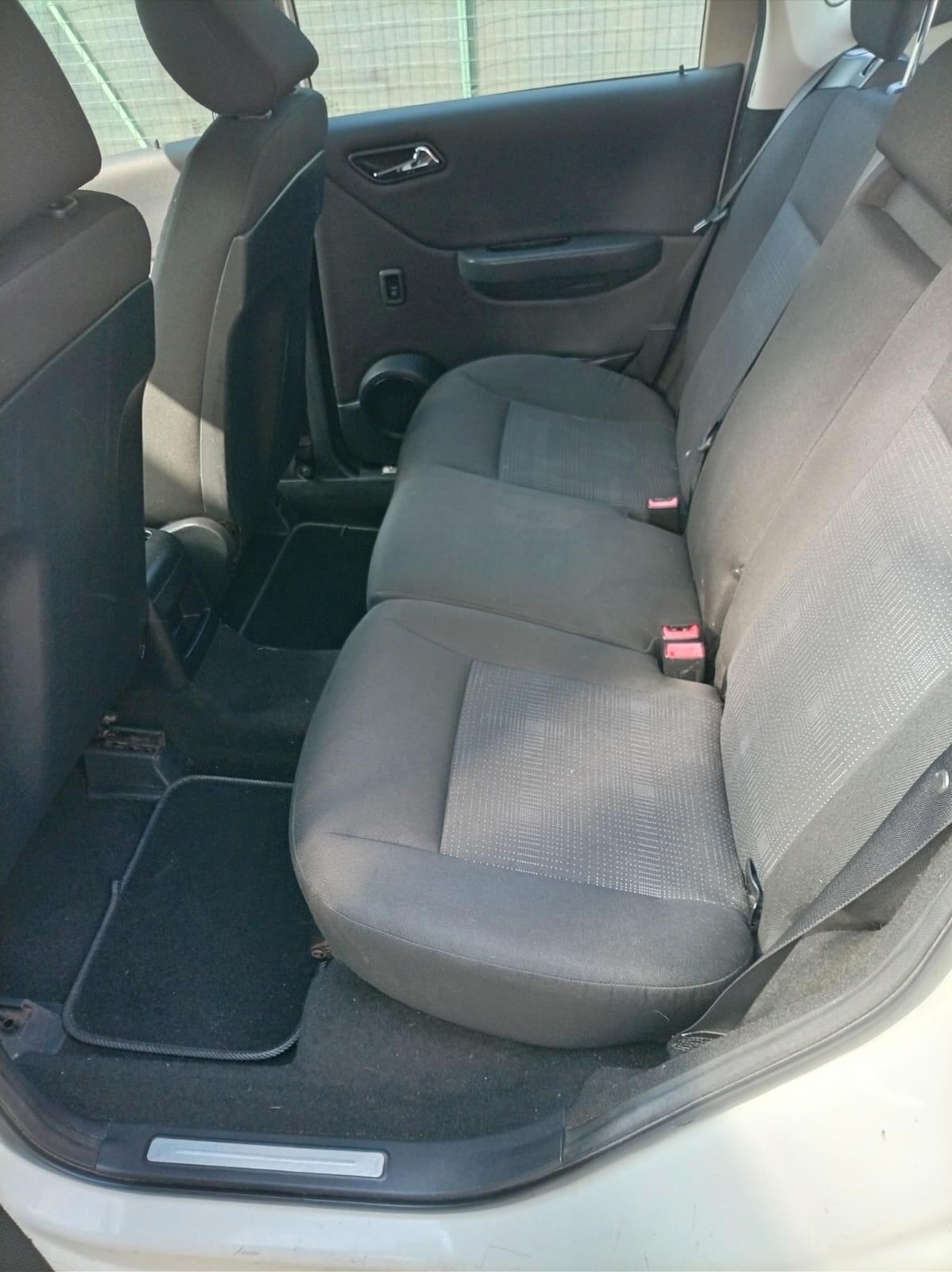 Mercedes-benz A 160 BlueEFFICIENCY Elegance