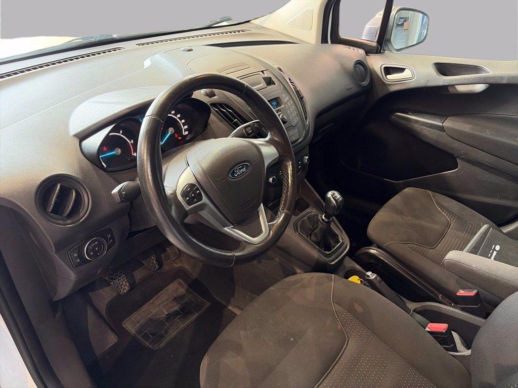FORD Transit Courier 1.5 TDCi 75CV Van Trend del 2022