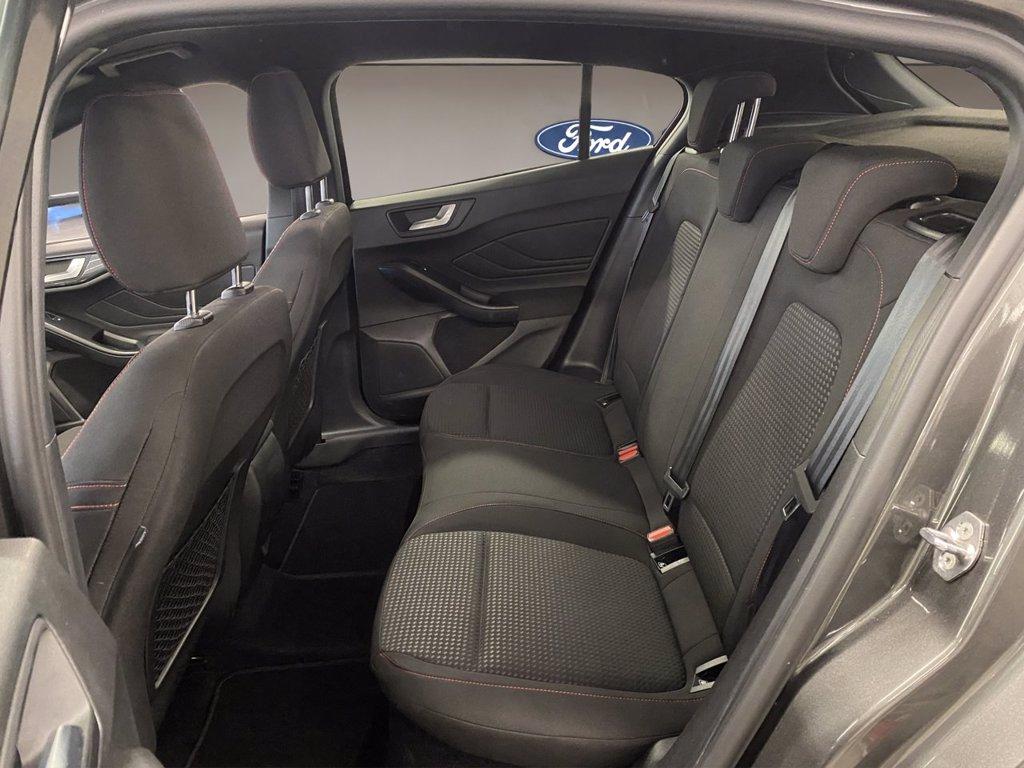 FORD Focus 1.5 ecoblue ST-Line Design 120cv auto del 2022