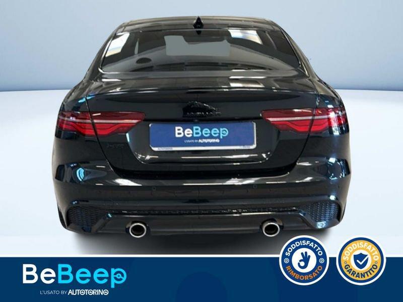 Jaguar XE 2.0 I4 R-DYNAMIC S RWD 250CV AUTO