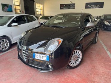Alfa Romeo MiTo 1.4 T 120 CV GPL Super