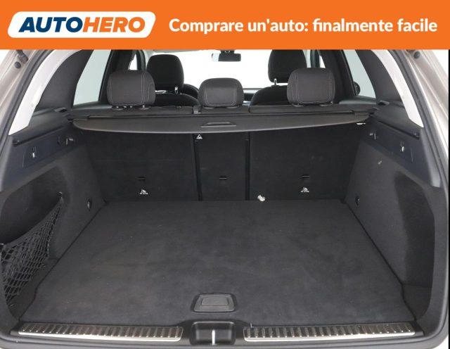 MERCEDES-BENZ GLC 200 d 4Matic Executive