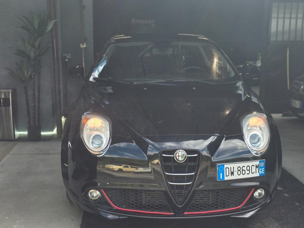 Alfa Romeo MiTo 1.3 JTDm 16V 90 CV Progression
