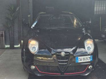 Alfa Romeo MiTo 1.3 JTDm 16V 90 CV Progression