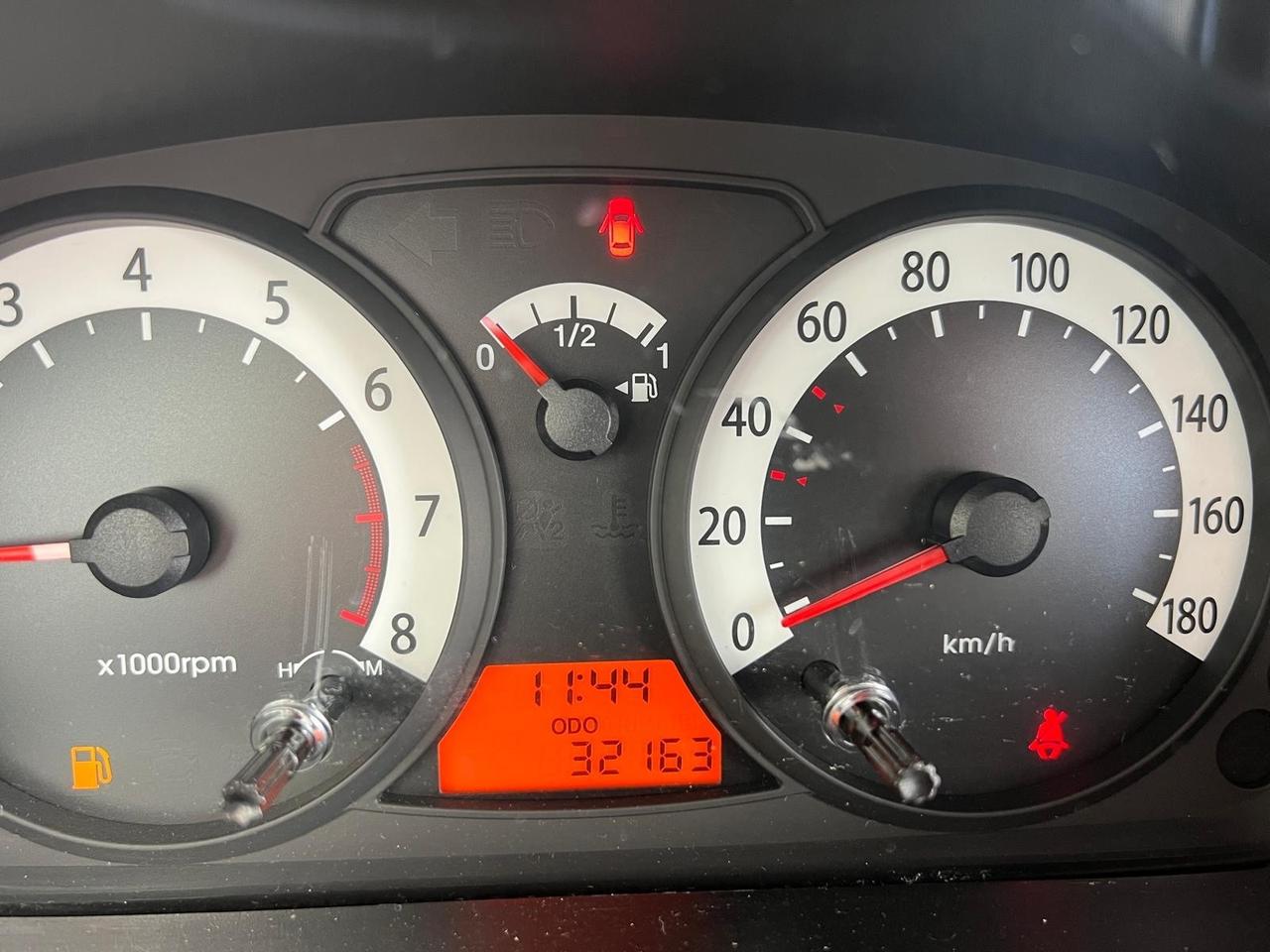 Kia Picanto 1.0 12V Life