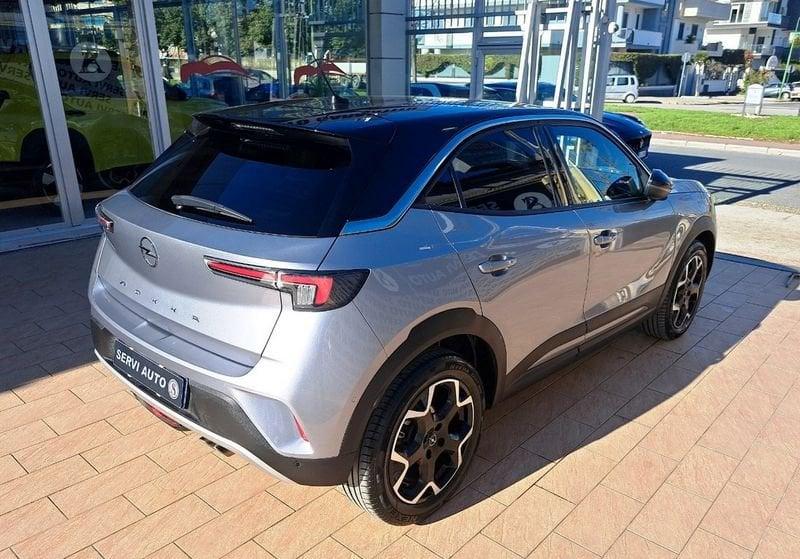 Opel Mokka Mokka 1.2 Turbo 130 CV aut. Ultimate