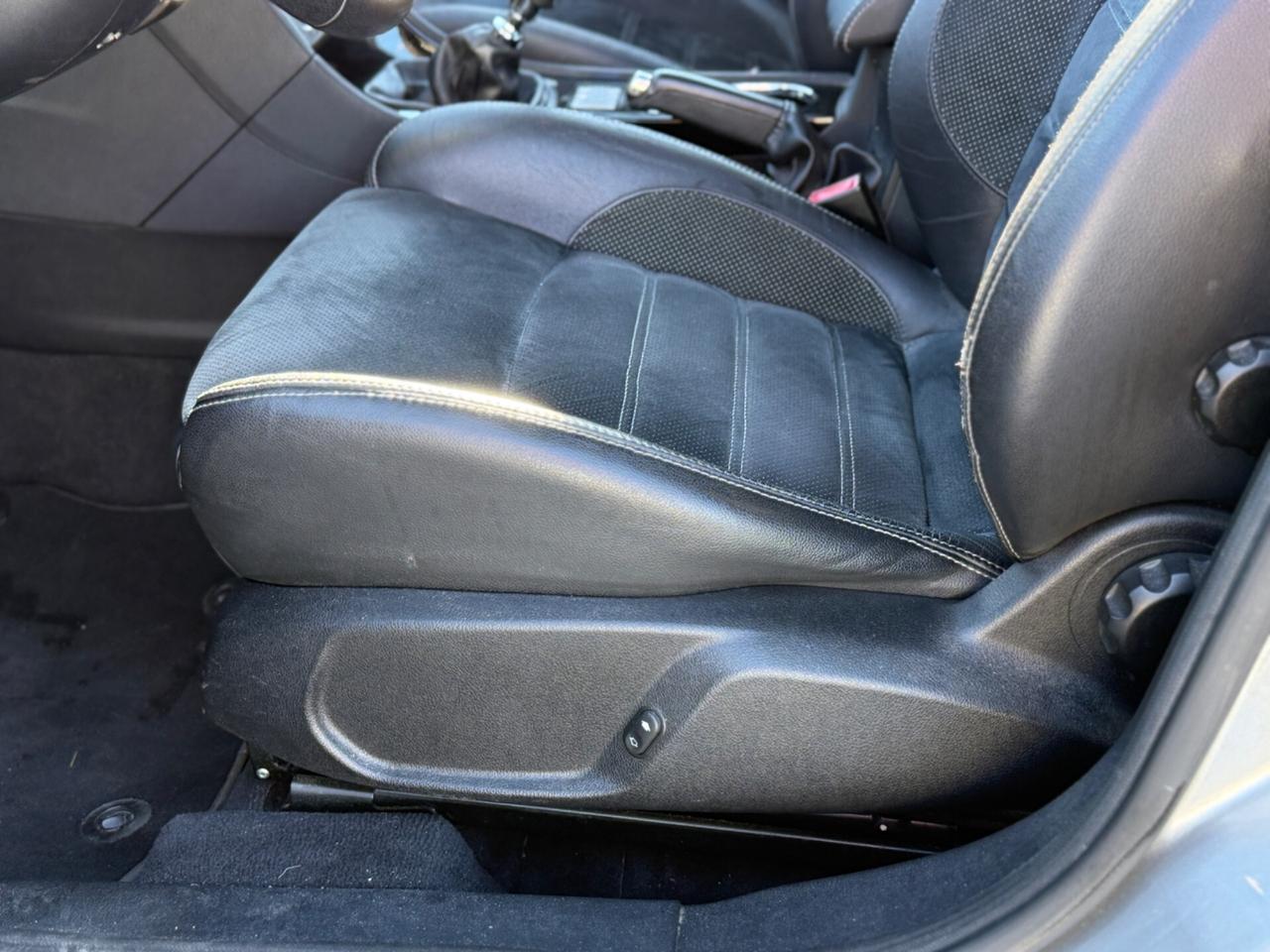 Ford Mondeo 2.0 TDCI titanium 2007