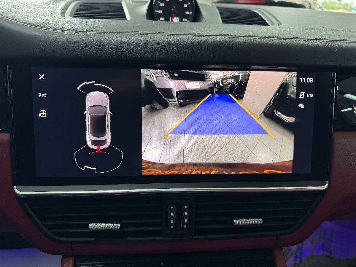 PORSCHE CAYENNE COUPÉ 3.0 PLATINUME EDITION 340CV UNICO PROP/ IVA DEDUCIBILE/ TETTO